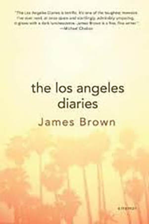 The Los Angeles Diaries2