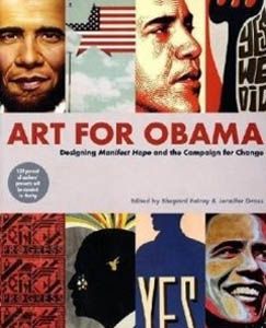 Art For Obama