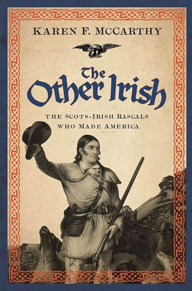 The Other Irish