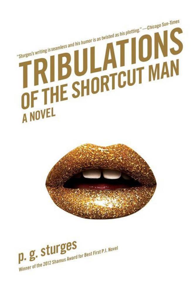 Tribulations Of The Shortcut Man2