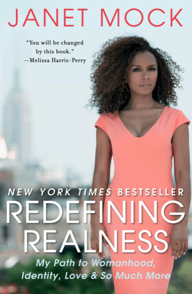Redefining Realness