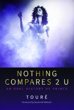 Nothing Compares 2 U Finalcover